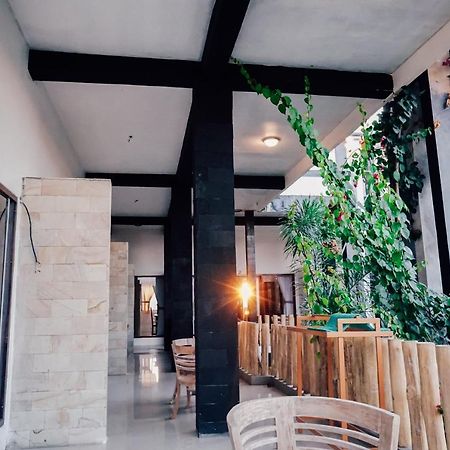 Rudytrekker Guest House Senaru Dış mekan fotoğraf